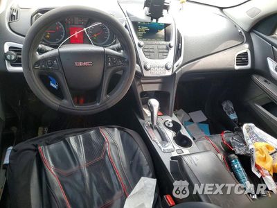 Zdjęcie 8 z 12 samochodu: 2012 GMC TERRAIN SLE VIN:2GKALMEK8C6319515 - miniatura