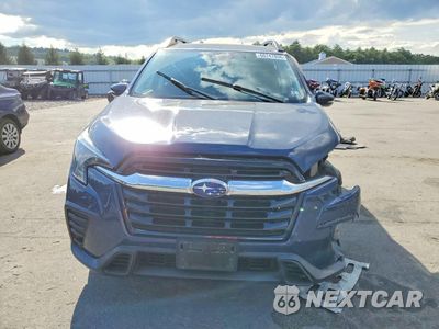 Piąte zdjęcie samochodu w środku: 2023 SUBARU ASCENT PREMIUM VIN:4S4WMAED0P3462269 - miniatura