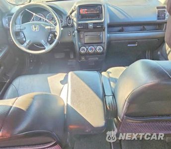 Zdjęcie 8 z 12 samochodu: 2006 HONDA CR-V SE VIN:JHLRD78926C036984 - miniatura