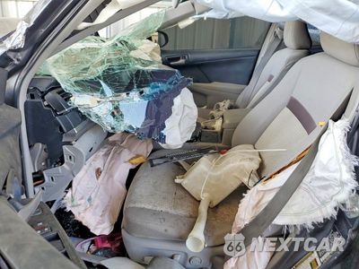 Zdjęcie 7 z 12 samochodu: 2013 TOYOTA CAMRY LE VIN:4T4BF1FKXDR312851 - miniatura