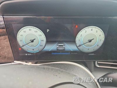 Zdjęcie 9 z 12 samochodu: 2023 HYUNDAI ELANTRA SEL VIN:KMHLS4AG1PU501097 - miniatura