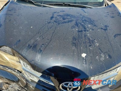 Zdjęcie 12 z 13 samochodu: 2013 TOYOTA RAV4 XLE VIN:2T3RFREV9DW069804 - miniatura