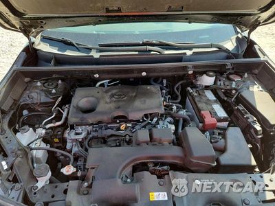 Zdjęcie 12 z 13 samochodu: 2024 TOYOTA RAV4 XLE VIN:2T3W1RFV3RW324597 - miniatura