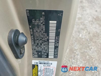 Zdjęcie 13 z 13 samochodu: 2005 TOYOTA SIENNA XLE 7 PASSENGER VIN:5TDZA22CX5S277072 - miniatura
