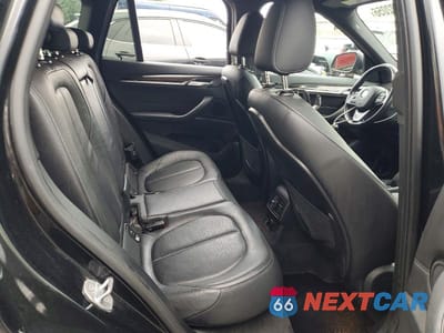 Zdjęcie 11 z 13 samochodu: 2017 BMW X1 XDRIVE28I VIN:WBXHT3Z34H4A55974 - miniatura