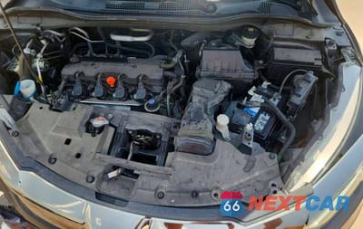 Zdjęcie 11 z 13 samochodu: 2022 HONDA HR-V EX VIN:3CZRU5H53NM738950 - miniatura