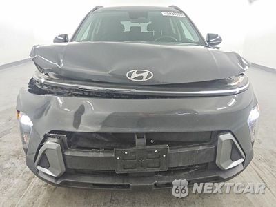 Piąte zdjęcie samochodu w środku: 2026 HYUNDAI KONA SEL SPORT VIN:KM8HF3AB0TU435824 - miniatura