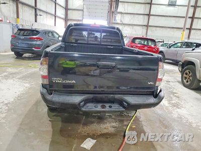 Zdjęcie 6 z 12 samochodu: 2014 TOYOTA TACOMA V6 VIN:5TFUU4EN2EX096522 - miniatura