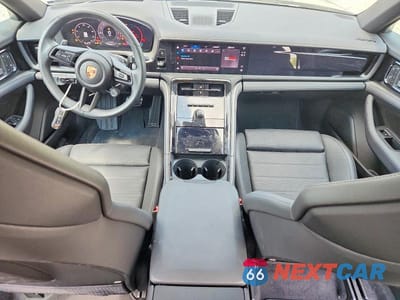 Zdjęcie 8 z 13 samochodu: 2025 PORSCHE PANAMERA BASE VIN:WP0AA2YA1SL008863 - miniatura