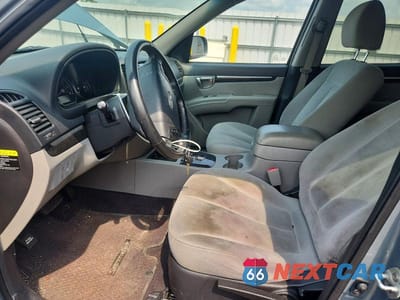 Zdjęcie 7 z 12 samochodu: 2009 HYUNDAI SANTA FE SE VIN:5NMSH73EX9H250859 - miniatura