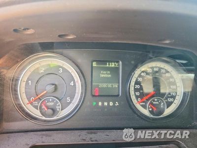 Zdjęcie 9 z 12 samochodu: 2016 RAM 2500 SLT VIN:3C6UR5DL7GG223402 - miniatura