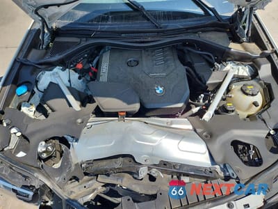 Zdjęcie 12 z 14 samochodu: 2022 BMW X3 XDRIVE30I VIN:5UX53DP02N9M87438 - miniatura
