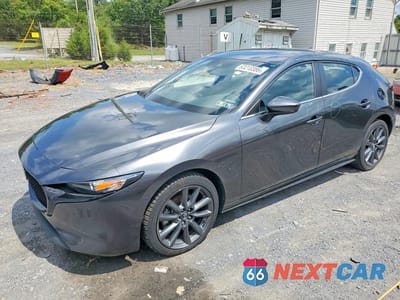 2020 MAZDA 3 PREFERRED JM1BPBMM0L1175084 - główne zdjęcie licytacji z USA - miniatura