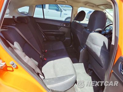 Zdjęcie 11 z 13 samochodu: 2014 SUBARU XV CROSSTREK 2.0 PREMIUM VIN:JF2GPACC2E8209613 - miniatura