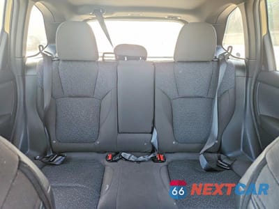 Zdjęcie 10 z 13 samochodu: 2026 SUBARU FORESTER PREMIUM VIN:4S4SLDD62T3113582 - miniatura