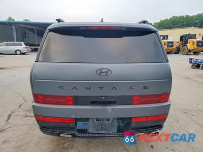 Zdjęcie 6 z 13 samochodu: 2024 HYUNDAI SANTA FE CALLIGRAPHY VIN:5NMP5DGL3RH061623 - miniatura