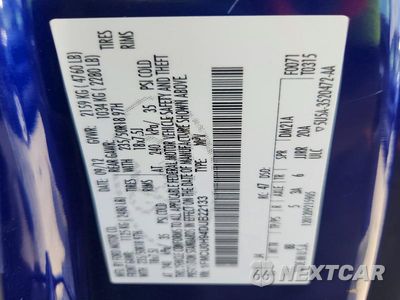 Zdjęcie 27 z 28 samochodu: 2013 FORD ESCAPE SEL VIN:1FMCU0H94DUB22133 - miniatura
