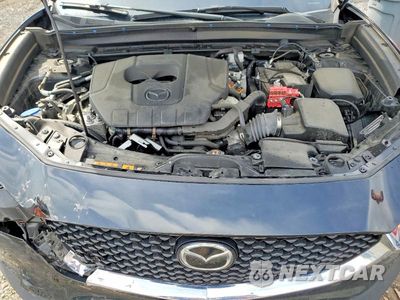 Zdjęcie 12 z 13 samochodu: 2024 MAZDA CX-30 SELECT VIN:3MVDMBBM1RM657903 - miniatura
