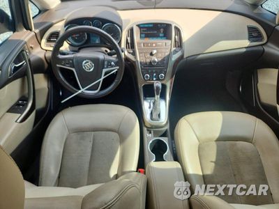 Zdjęcie 8 z 12 samochodu: 2016 BUICK VERANO SPORT TOURING VIN:1G4PW5SK5G4135756 - miniatura