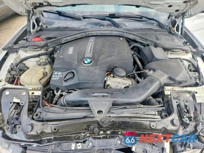 Zdjęcie 11 z 12 samochodu: 2014 BMW 335 XI VIN:WBA3B9G53ENR92638 - miniatura