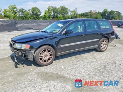 2004 VOLVO V70 FWD YV1SW59V342403042 - główne zdjęcie licytacji z USA - miniatura