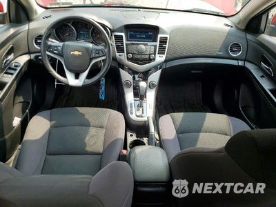 Zdjęcie 8 z 12 samochodu: 2014 CHEVROLET CRUZE LT VIN:1G1PC5SB8E7260901 - miniatura