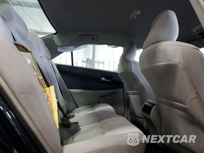 Zdjęcie 10 z 12 samochodu: 2014 TOYOTA CAMRY LE VIN:4T4BF1FKXER443585 - miniatura