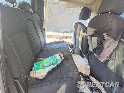 Zdjęcie 10 z 11 samochodu: 2021 FORD RANGER XL VIN:1FTER4EH8MLD51728 - miniatura