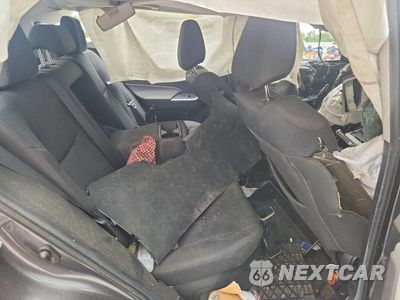 Zdjęcie 10 z 12 samochodu: 2021 TOYOTA RAV4 LE VIN:4T3L6RFV3MU026418 - miniatura