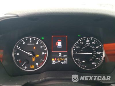 Zdjęcie 9 z 13 samochodu: 2026 SUBARU CROSSTREK PREMIUM VIN:4S4GUHD65T3718660 - miniatura