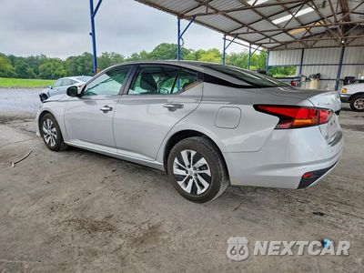 Drugie zdjęcie samochodu z przodu: 2022 NISSAN ALTIMA S VIN:1N4BL4BV6NN388027 - miniatura