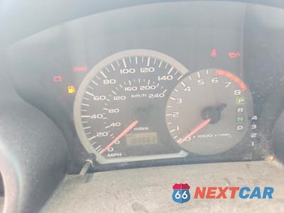 Zdjęcie 9 z 12 samochodu: 2003 MITSUBISHI ECLIPSE GS VIN:4A3AC44G53E187380 - miniatura