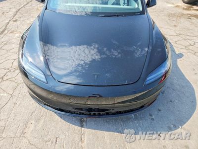 Zdjęcie 11 z 12 samochodu: 2026 TESLA MODEL 3 VIN:5YJ3E1EA2TF140904 - miniatura