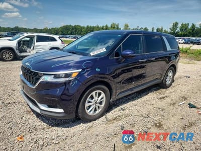 2022 KIA CARNIVAL LX KNDNB4H3XN6136338 - główne zdjęcie licytacji z USA - miniatura