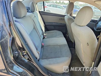 Zdjęcie 10 z 12 samochodu: 2012 NISSAN SENTRA 2.0 VIN:3N1AB6AP5CL647498 - miniatura