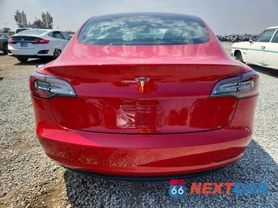Zdjęcie 6 z 12 samochodu: 2018 TESLA MODEL 3 VIN:5YJ3E1EA5JF012234 - miniatura