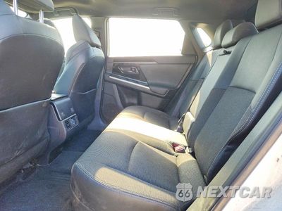 Zdjęcie 11 z 13 samochodu: 2024 TOYOTA BZ4X XLE VIN:JTMABACA7RA089596 - miniatura