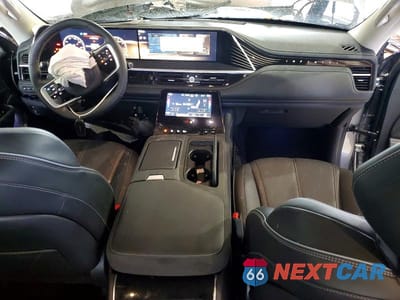Zdjęcie 8 z 13 samochodu: 2025 INFINITI QX80 SENSORY VIN:JN8AZ3DB7S9402253 - miniatura