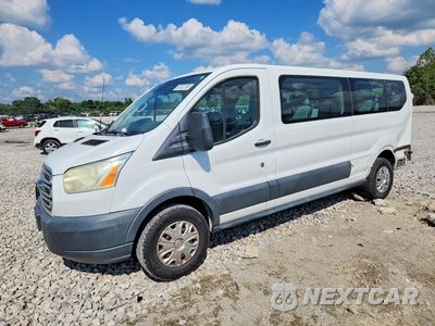 2016 FORD TRANSIT T-350 1FBZX2ZM3GKA20556 - główne zdjęcie licytacji z USA - miniatura
