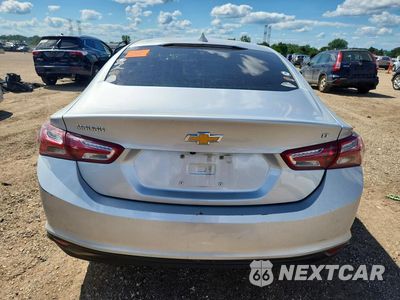 Zdjęcie 6 z 12 samochodu: 2021 CHEVROLET MALIBU LT VIN:1G1ZD5STXMF007081 - miniatura