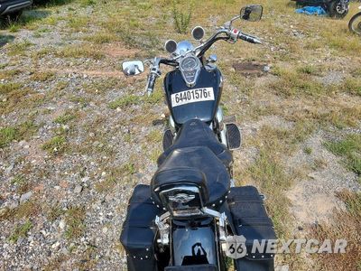 Zdjęcie 6 z 9 samochodu: 2000 KAWASAKI VN1500 E VIN:JKBVNAE16YA095075 - miniatura