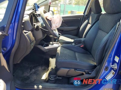 Zdjęcie 7 z 12 samochodu: 2016 HONDA FIT LX VIN:JHMGK5H51GX014043 - miniatura