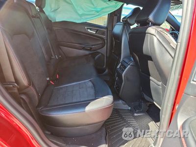 Zdjęcie 11 z 13 samochodu: 2021 FORD EDGE SEL VIN:2FMPK4J94MBA24962 - miniatura