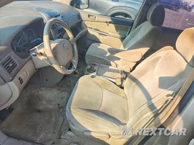 Zdjęcie 7 z 13 samochodu: 2008 TOYOTA SIENNA CE 7-PASSENGER VIN:5TDZK23C58S213683 - miniatura