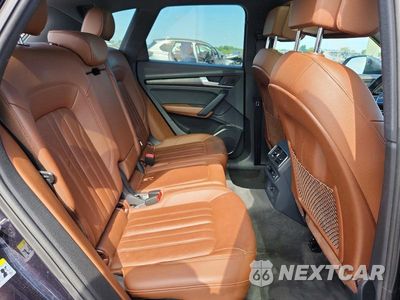 Zdjęcie 11 z 14 samochodu: 2018 AUDI Q5 PREMIUM PLUS VIN:WA1BNAFY9J2211601 - miniatura