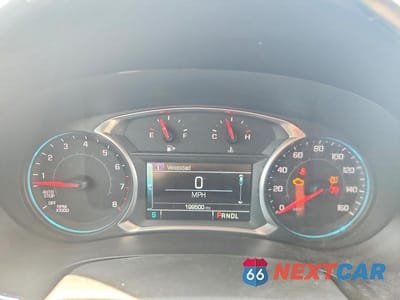 Zdjęcie 9 z 12 samochodu: 2018 CHEVROLET MALIBU LT VIN:1G1ZD5ST3JF192019 - miniatura