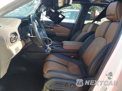 Zdjęcie 7 z 13 samochodu: 2026 HONDA PASSPORT TRAILSPORT ELITE VIN:5FNYF9H84TB034772 - miniatura