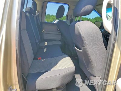 Zdjęcie 10 z 12 samochodu: 2011 DODGE RAM 1500 VIN:1D7RB1GT2BS656561 - miniatura