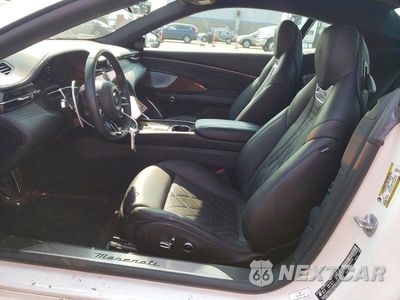 Zdjęcie 7 z 12 samochodu: 2024 MASERATI GRANTURISMO MODENA VIN:ZAMBMVBB0RX441359 - miniatura