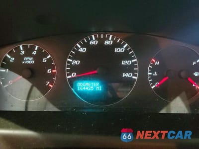 Zdjęcie 9 z 12 samochodu: 2009 CHEVROLET IMPALA 1LT VIN:2G1WT57N291183816 - miniatura